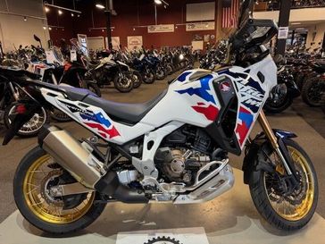2024 Honda Africa Twin Adventure Sports ES DCT