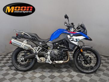 2024 BMW F 800 GS Sport 