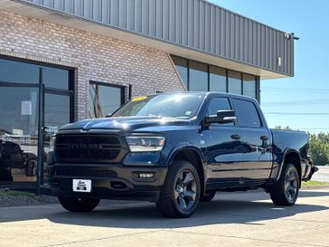 Used 2020 RAM 1500 Big Horn