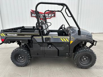 New 2026 Kawasaki MULE PRO-FXR 1000 