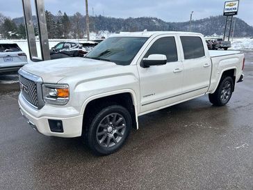 Used 2015 GMC Sierra 1500 Denali