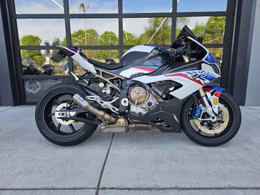 2022 BMW S 1000 RR