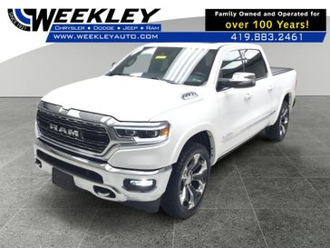 Used 2023 RAM 1500 Limited