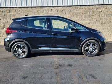 Used 2020 Chevrolet Bolt EV Premier