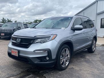 Used 2021 Honda Pilot Special Edition