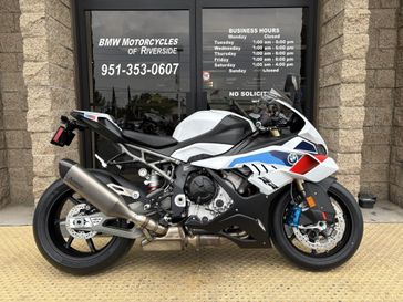 2025 BMW S 1000 RR 