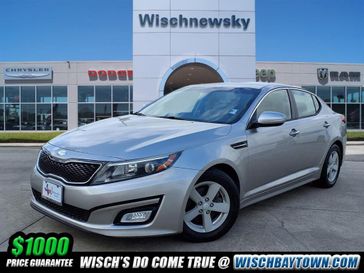 Used 2014 Kia Optima LX