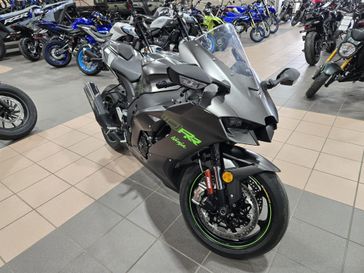 2025 Kawasaki NINJA ZX10RR ABS 