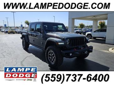 New 2026 Jeep Gladiator Shadow Ops 4x4