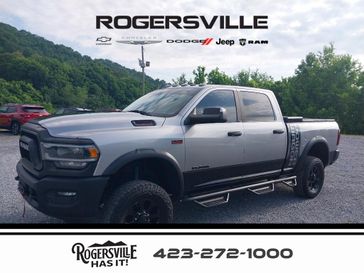 Used 2021 RAM 2500 Power Wagon