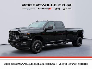 New 2026 RAM 3500 Big Horn