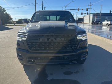 New 2026 RAM 1500 Limited