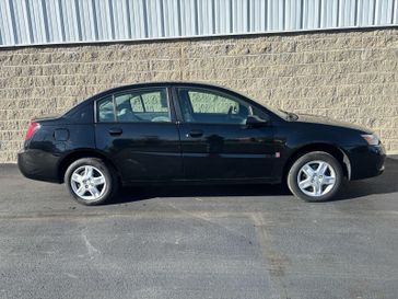 Used 2007 Saturn ION 2