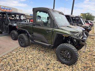 NEW 2026 POLARIS RANGER XD 1500 NORTHSTAR PREMIUM 