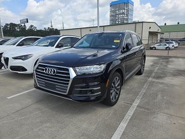 2018 Audi Q7 2.0T Premium Plus