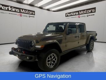 New 2026 Jeep Gladiator Shadow Ops 4x4