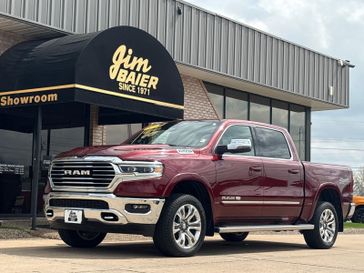 Used 2024 RAM 1500 Longhorn