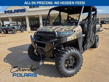 2026 Polaris RANGER CREW XP 1000 Premium