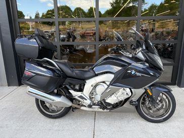 Used 2014 BMW K 1600 GTL 