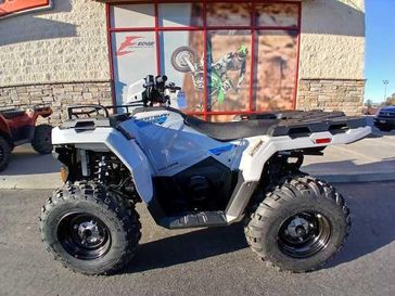 Used 2026 Polaris SPORTSMAN 450 HO 