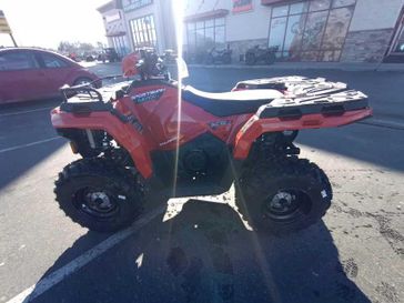 2025 Polaris SPORTSMAN 450 HO 