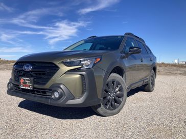 Used 2024 Subaru Outback Onyx Edition