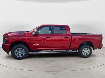 New 2026 RAM 3500 Big Horn Crew Cab 4x4 6'4' Box