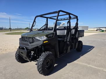 New 2026 Polaris Ranger Crew SP 570 