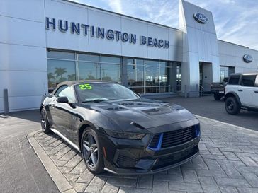 Used 2025 Ford Mustang GT Premium