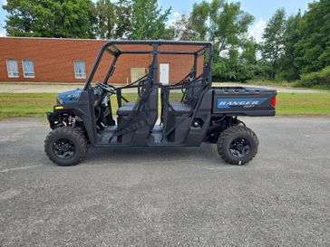 New 2025 Polaris RANGER CREW 570 Premium 