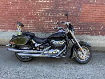Used 2007 Suzuki C50 