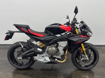 2026 Aprilia Tuono 660 Factory 