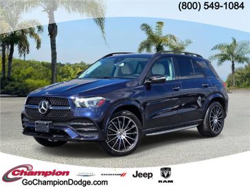 Used 2020 Mercedes-Benz GLE 350 4MATIC SUV