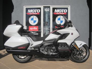 2024 Honda Gold Wing Tour