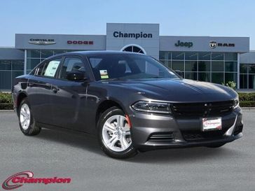 2023 Dodge Charger SXT Rwd