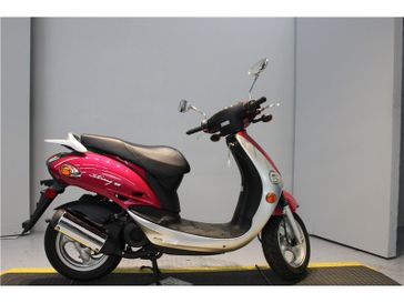 2009 KYMCO Sting