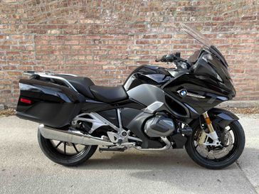 2024 BMW R 1250 RT