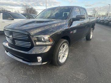 2016 RAM 1500 Sport