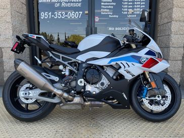 2025 BMW S 1000 RR 