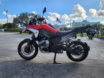 2026 BMW R 1300 GS