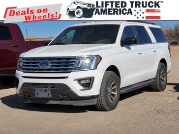 2018 Ford Expedition Max XL