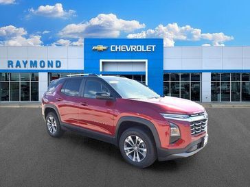 Radiant Red Tint Coat