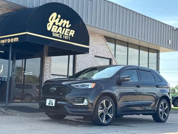 2019 Ford Edge ST