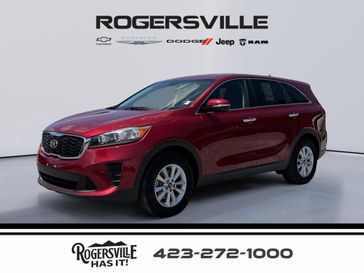 Used 2019 Kia Sorento LX