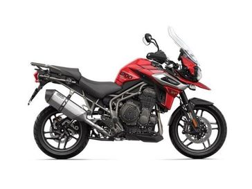 2018 Triumph Tiger 1200