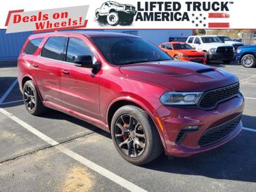 2022 Dodge Durango SRT 392