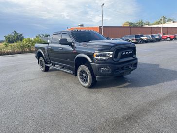 Used 2022 RAM 2500 Power Wagon