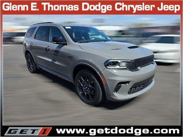 New 2026 Dodge Durango Gt Plus Hemi V8