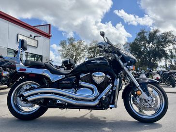 Used 2009 Suzuki BOULEVARD M90 