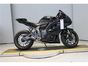 2025 Yamaha YZF R7